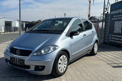 Mercedes-Benz A 180 197.467 km 2.930 &euro; Wilhermsdorf 91452