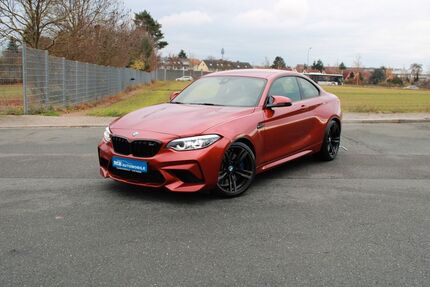 BMW M2 83.950 km 44.950 &euro; Fürth 90763