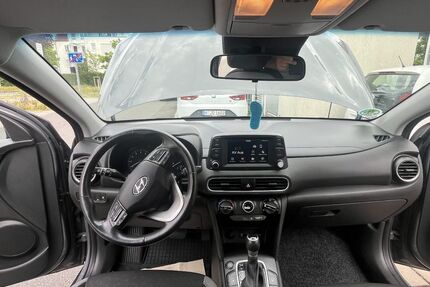 Hyundai KONA 95.500 km 13.900 &euro; Nürnberg 90451