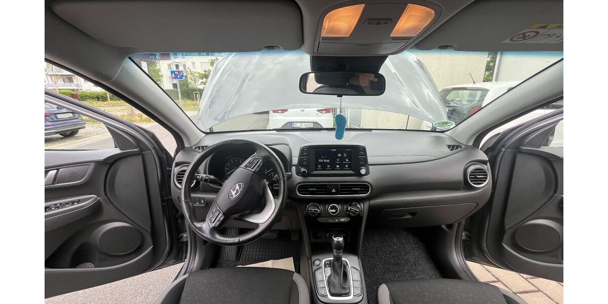 Hyundai KONA 95.500 km 13.900 &euro; Nürnberg 90451