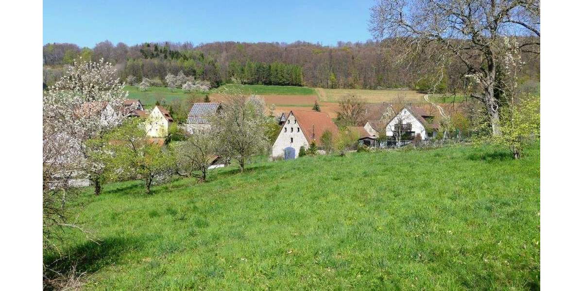 Grundstück Reichenschwand Leuzenberg - 325.000&euro; | Angebot:25880417