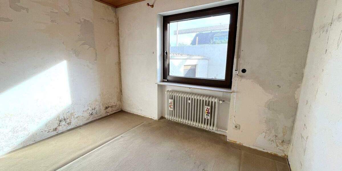 Bungalow Röttenbach - 3 Zimmer, 72 m&sup2;, 380.000&euro; | Angebot:25662156