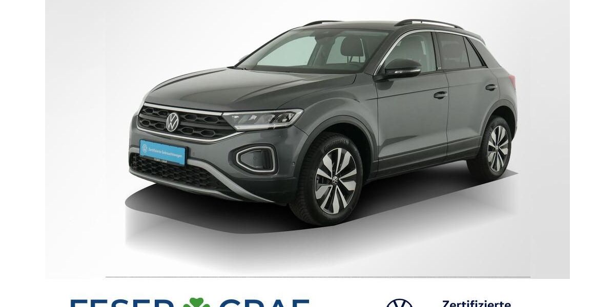 VW T-Roc 76.075 km 20.605 &euro; Nürnberg 90411