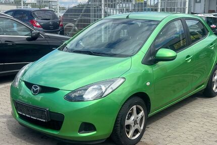 Mazda 2 170.678 km 1.999 &euro; Nürnberg 90439