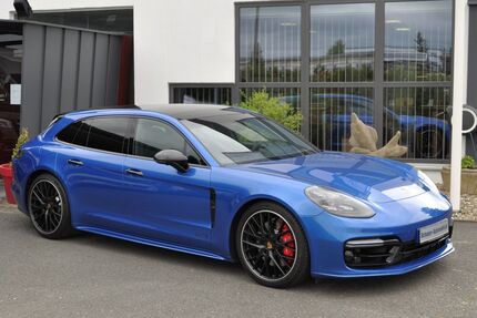 Porsche Panamera 139.553 km 63.500 &euro; Fürth / Sack 90765