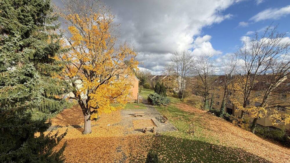 Etagenwohnung Nürnberg Rechenberg - 5 Zimmer, 89 m&sup2;, 1.250&euro; | Angebot:25996830