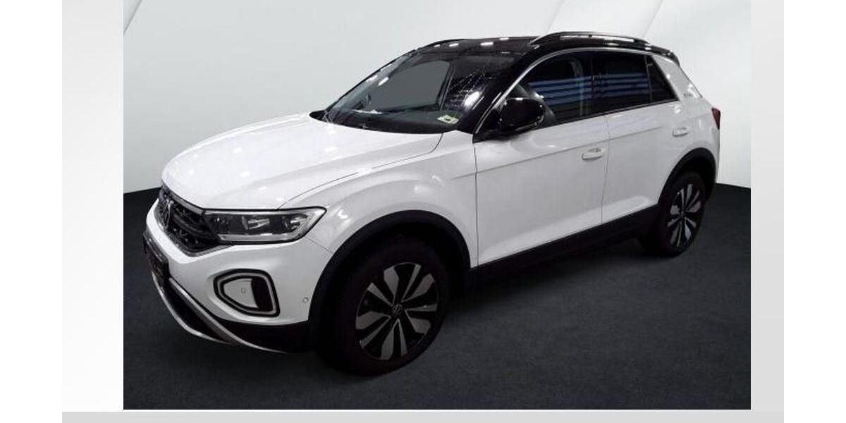 VW T-Roc 25.800 km 27.770 &euro; Schwabach 91126