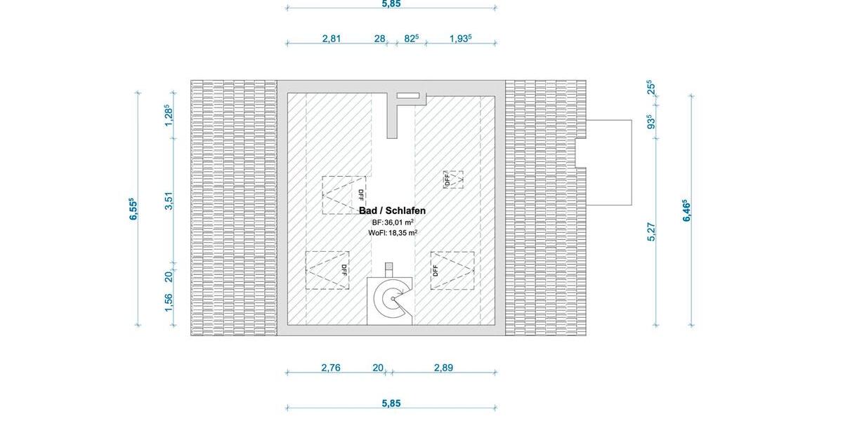 Maisonettenwohnung Nürnberg Gibitzenhof - 2.5 Zimmer, 75 m&sup2;, 239.000&euro; | Angebot:26654290