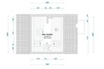 Maisonettenwohnung Nürnberg Gibitzenhof - 2.5 Zimmer, 75 m&sup2;, 239.000&euro; | Angebot:26654290