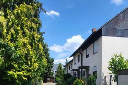 Haus Oberasbach - 4 Zimmer, 100 m&sup2;, 399.000&euro; | Angebot:25751956