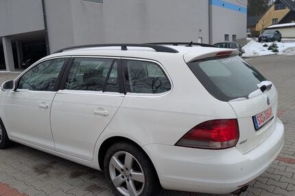 VW Golf 91.436 km 6.990 &euro; Heroldsberg 90562