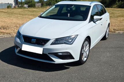 Seat Leon 138.000 km 17.000 &euro; Winkelhaid 90610