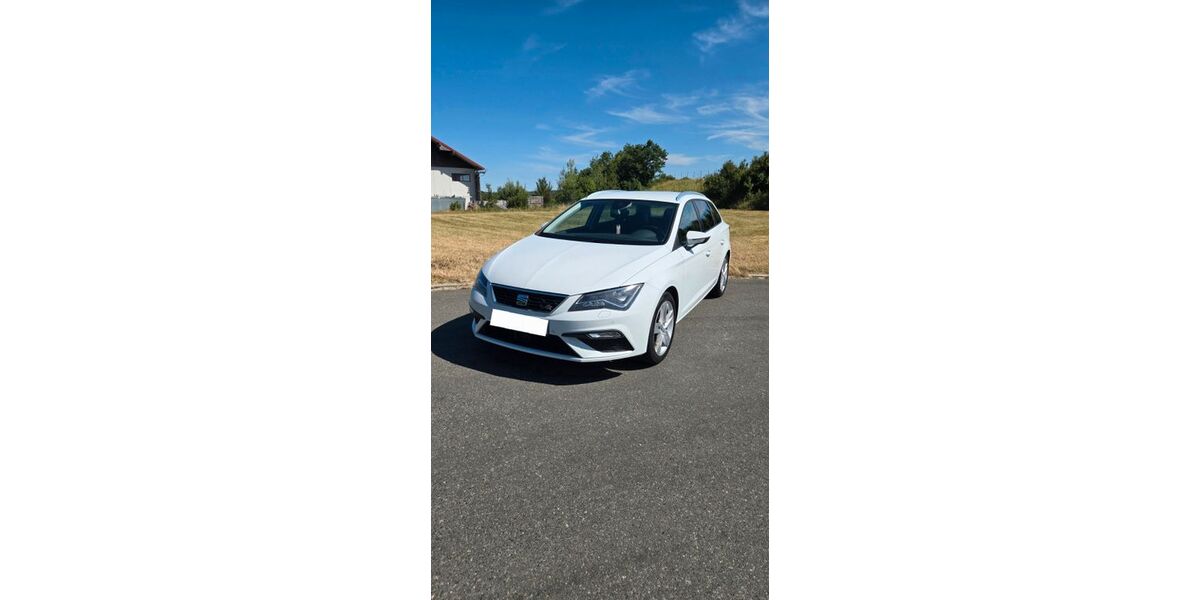 Seat Leon 138.000 km 17.000 &euro; Winkelhaid 90610
