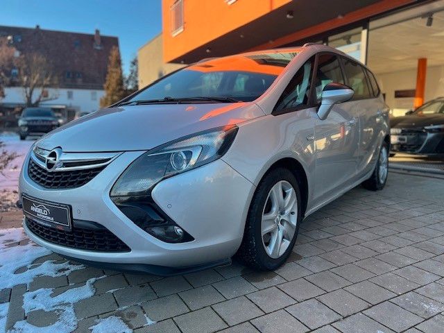 Opel Zafira 99.800 km 10.990 &euro; Roßtal 90574
