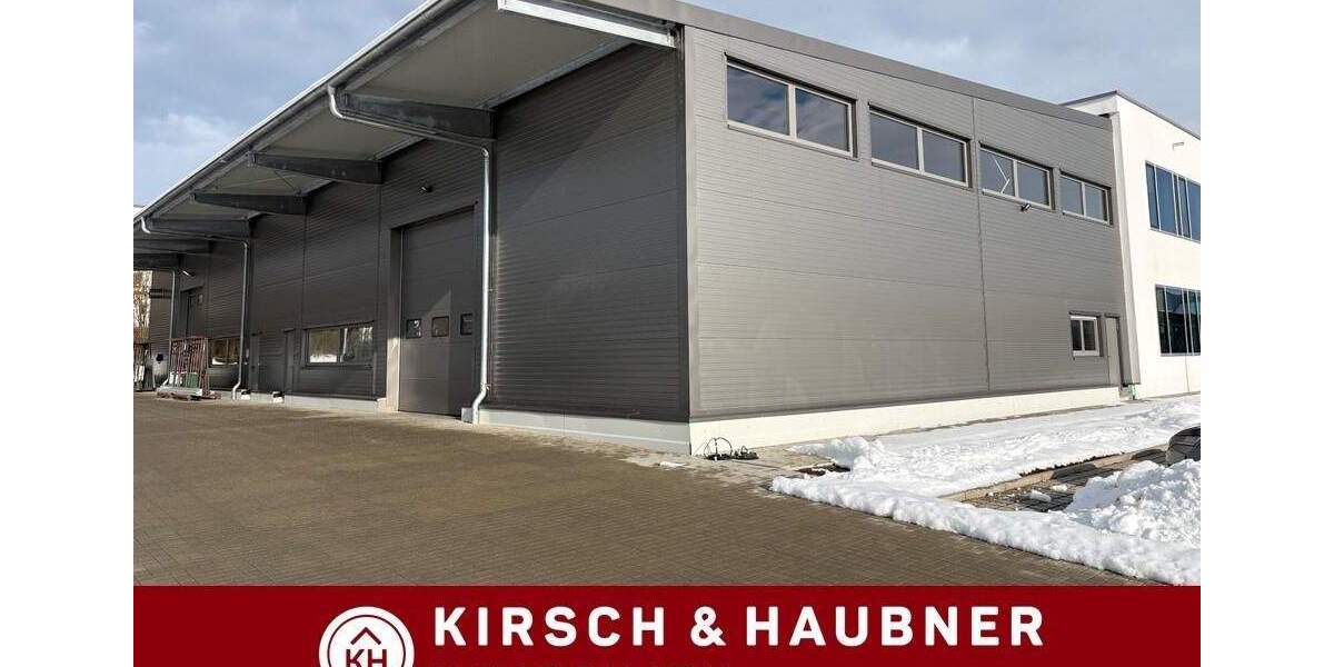 Gewerbeobjekt Burgthann Oberferrieden - 1.995&euro; | Angebot:25683136
