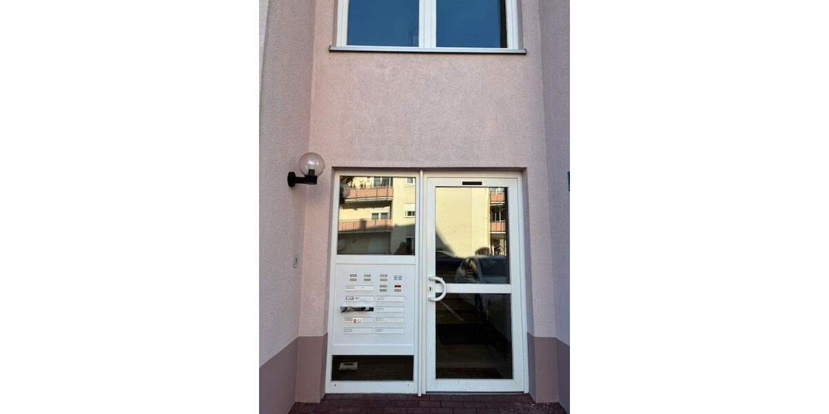 Etagenwohnung Neustadt a.d.Aisch Neustadt - 2 Zimmer, 44 m&sup2;, 129.000&euro; | Angebot:25818422