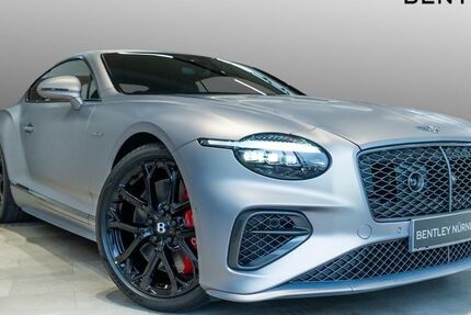 Bentley Continental GT 6.000 km 357.492 &euro; Nürnberg 90441