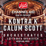 Channel Aid - live in Concert 2026 mit Calum Scott Orchestrated