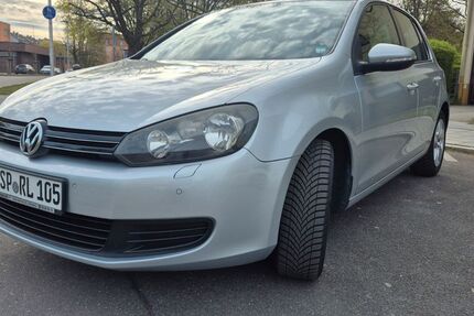 VW Golf 116.000 km 5.950 &euro; Nürnberg 90439