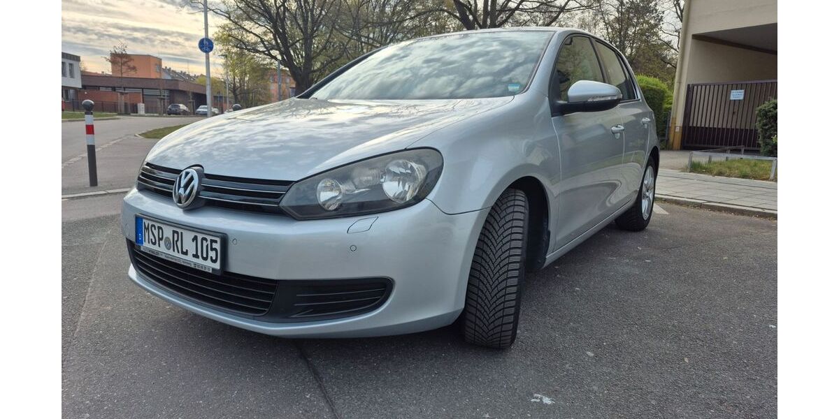 VW Golf 116.000 km 5.950 &euro; Nürnberg 90439