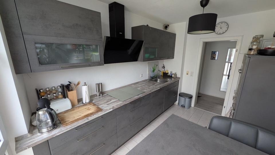 Etagenwohnung Fürth Bislohe - 3 Zimmer, 78 m&sup2;, 840&euro; | Angebot:25742561