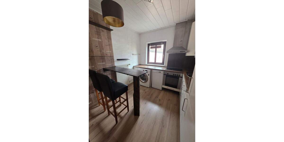 Etagenwohnung Schwabach - 3 Zimmer, 70 m&sup2;, 199.000&euro; | Angebot:25676683