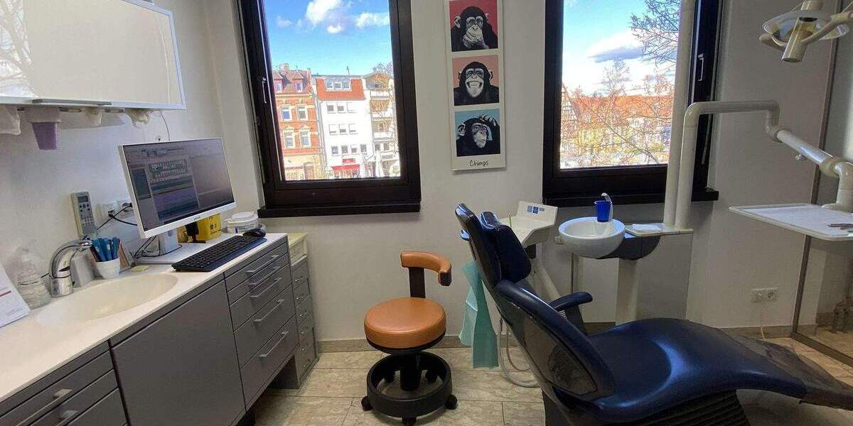 Gewerbeobjekt Forchheim Burk - 980.000&euro; | Angebot:25681913