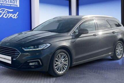 Ford Mondeo 117.500 km 18.990 &euro; Neustadt an der Aisch 91413