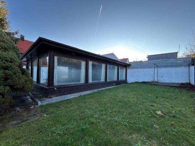 Einfamilienhaus Herzogenaurach - 7 Zimmer, 122 m&sup2;, 690.000&euro; | Angebot:25771967
