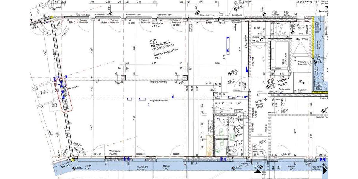 Gewerbeobjekt Nürnberg Schweinau - 3.024&euro; | Angebot:25683964