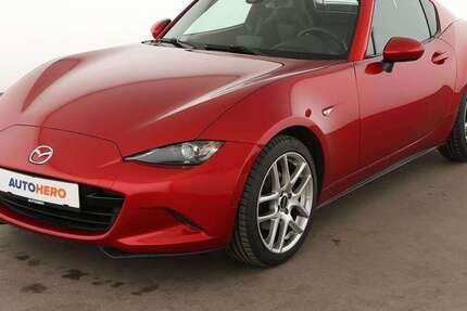 Mazda MX-5 111.035 km 19.150 &euro; Nürnberg 90441