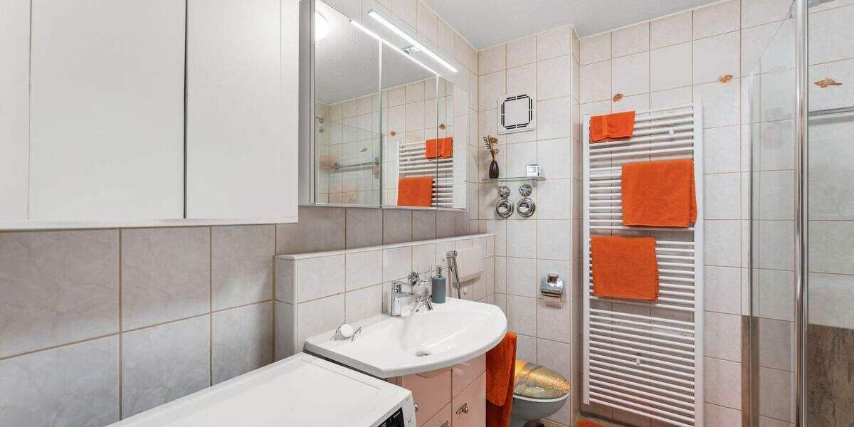 Etagenwohnung Langenzenn - 3 Zimmer, 82 m&sup2;, 299.000&euro; | Angebot:25670110