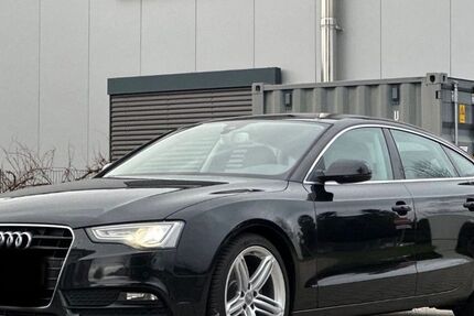 Audi A5 243.000 km 11.000 &euro; Heilsbronn 91560