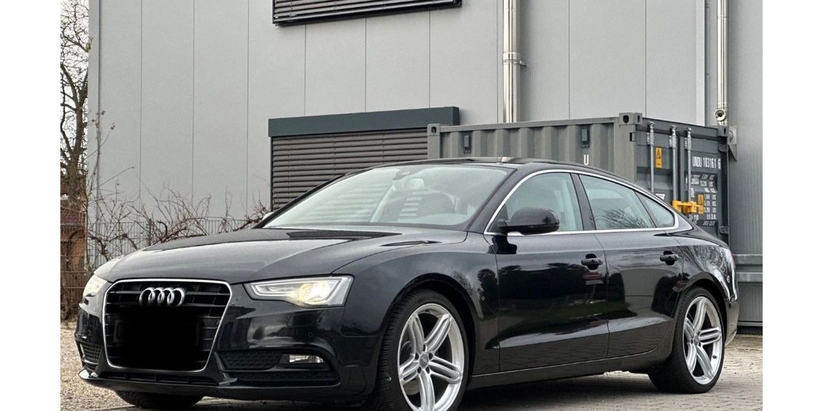 Audi A5 243.000 km 11.000 &euro; Heilsbronn 91560