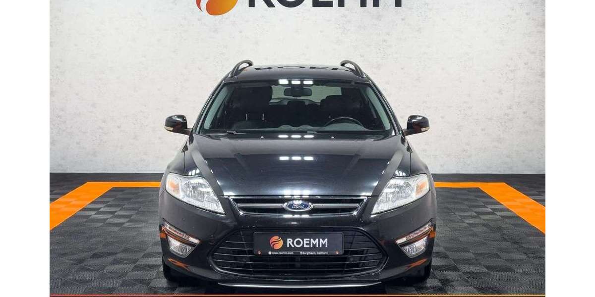 Ford Mondeo 215.278 km 3.980 &euro; Burgthann 90559