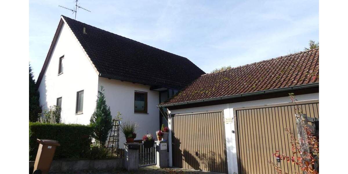 Einfamilienhaus Heilsbronn Bonnhof - 3 Zimmer, 117 m&sup2;, 499.000&euro; | Angebot:25915447