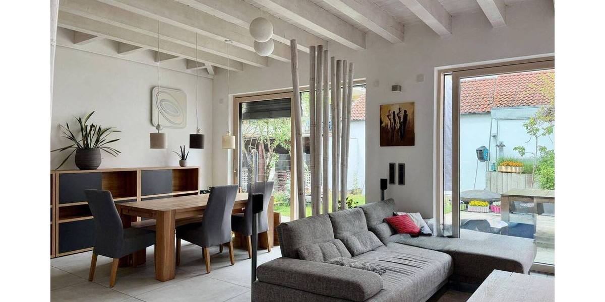 Etagenwohnung Nürnberg Eibach - 3 Zimmer, 160 m&sup2;, 689.000&euro; | Angebot:26641792