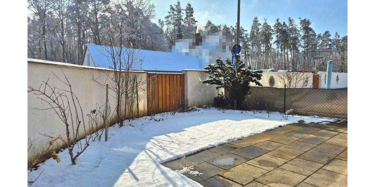 Etagenwohnung Wendelstein Röthenbach bei St Wolfgang - 3 Zimmer, 83 m&sup2;, 273.000&euro; | Angebot:25815158