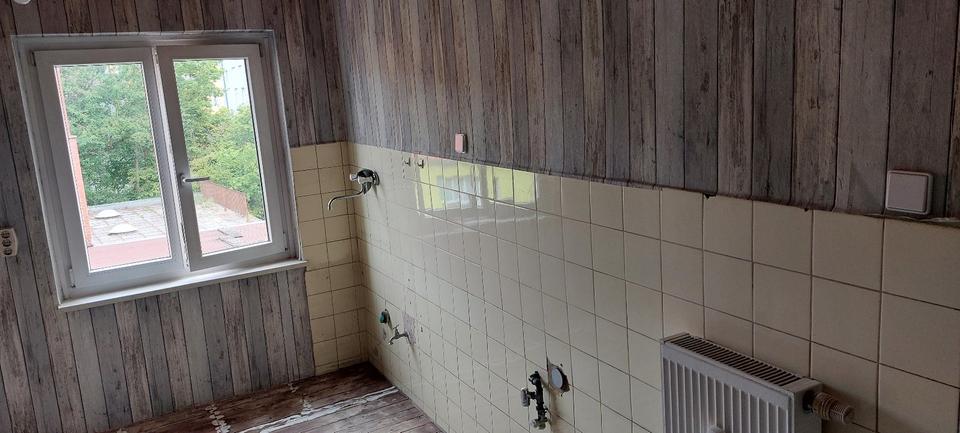 Etagenwohnung Nürnberg Gibitzenhof - 2 Zimmer, 57 m&sup2;, 175.000&euro; | Angebot:27018948