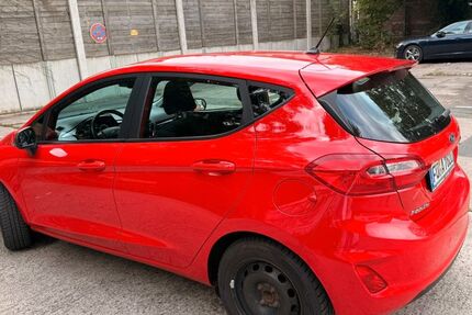 Ford Fiesta 110.600 km 7.490 &euro; Roßtal 90574
