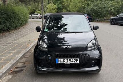 Smart ForTwo 10.987 km 11.300 &euro; Nürnberg 90471