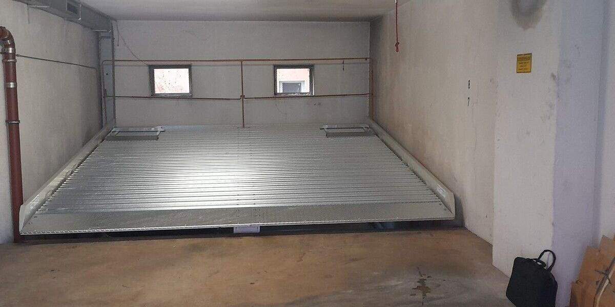 Etagenwohnung Nürnberg Steinbühl - 2 Zimmer, 49 m&sup2;, 137.400&euro; | Angebot:25862772