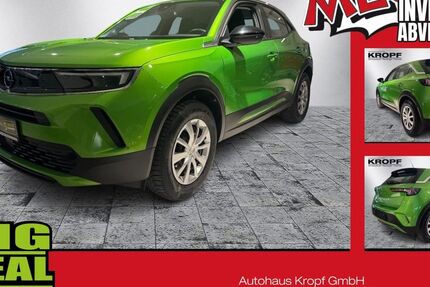 Opel Mokka 45.733 km 14.980 &euro; Forchheim 91301