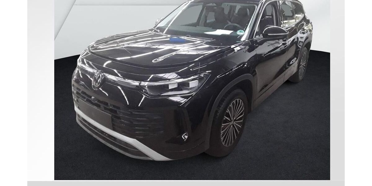 VW Tayron 25.750 km 35.440 &euro; Nürnberg 90441