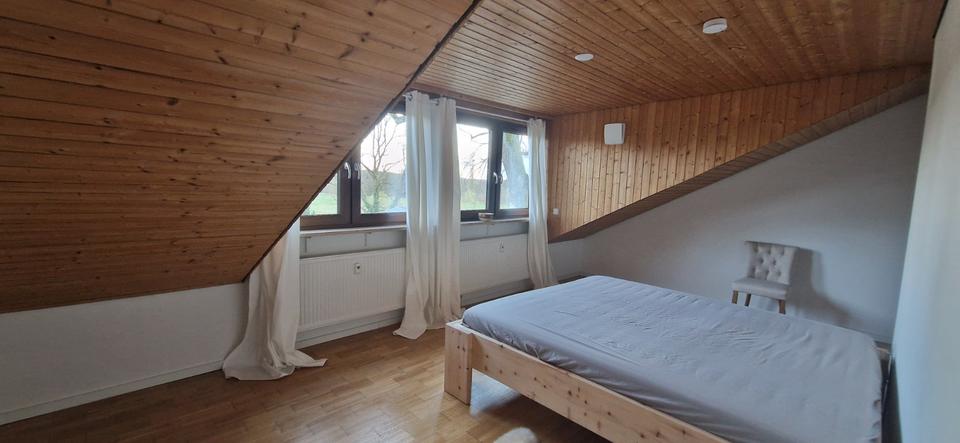 Maisonettenwohnung Schwaig Bei Nürnberg - 3 Zimmer, 89 m&sup2;, 1.200&euro; | Angebot:25925029