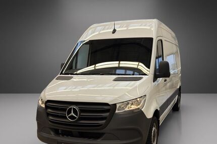 Mercedes-Benz Sprinter 12.910 km 35.343 &euro; Altdorf 90518