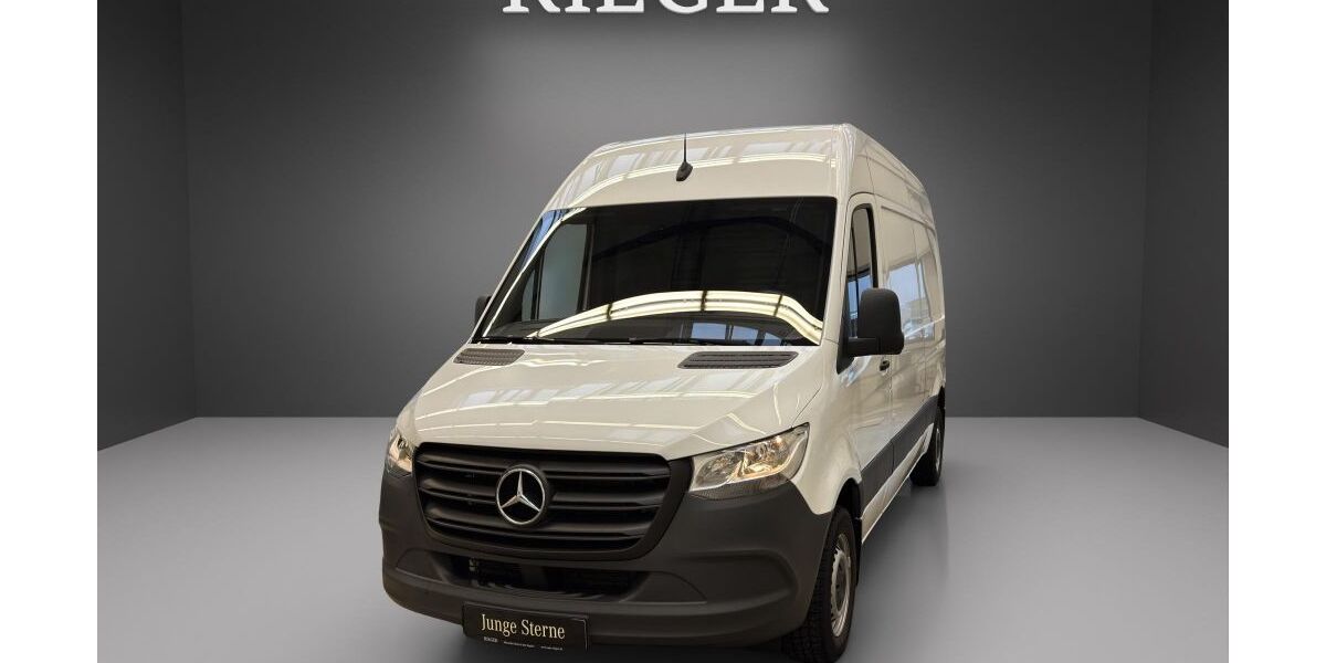 Mercedes-Benz Sprinter 12.910 km 35.343 &euro; Altdorf 90518