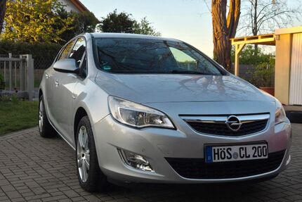 Opel Astra 178.371 km 5.900 &euro; Erlangen 91056