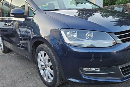 VW Sharan 297.917 km 6.290 &euro; Nürnberg 90431