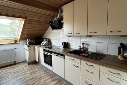 Wohnung Diespeck - 4 Zimmer, 95 m&sup2;, 665&euro; | Angebot:26546291